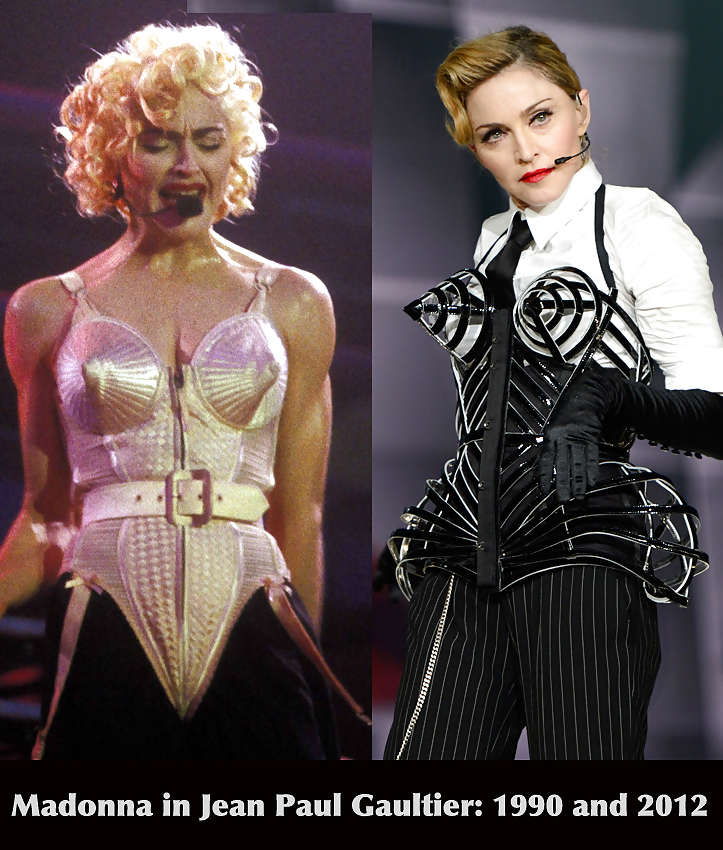 Madonna vintage mega collection  #20389032