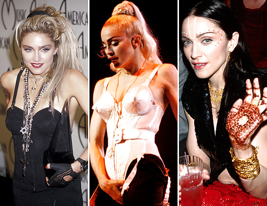 Madonna vintage mega collection  #20389038