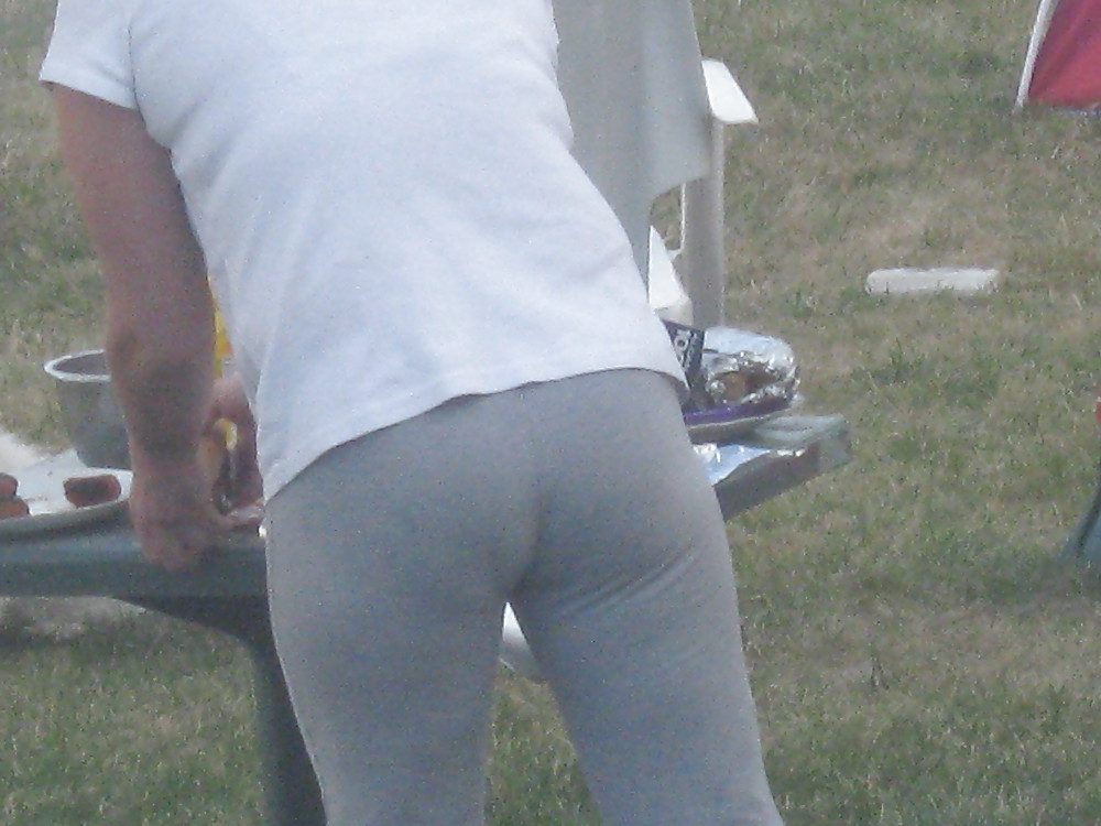 My nextdoor neibor on the other side #4939359