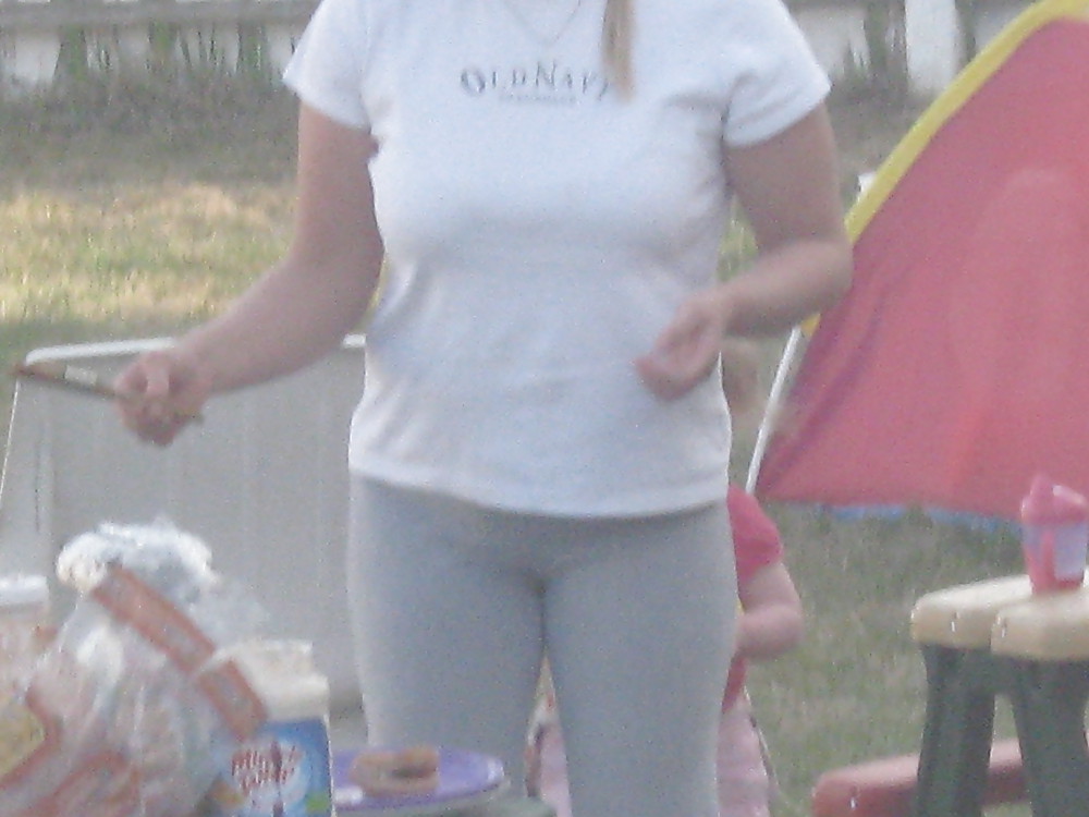 My nextdoor neibor on the other side #4939454