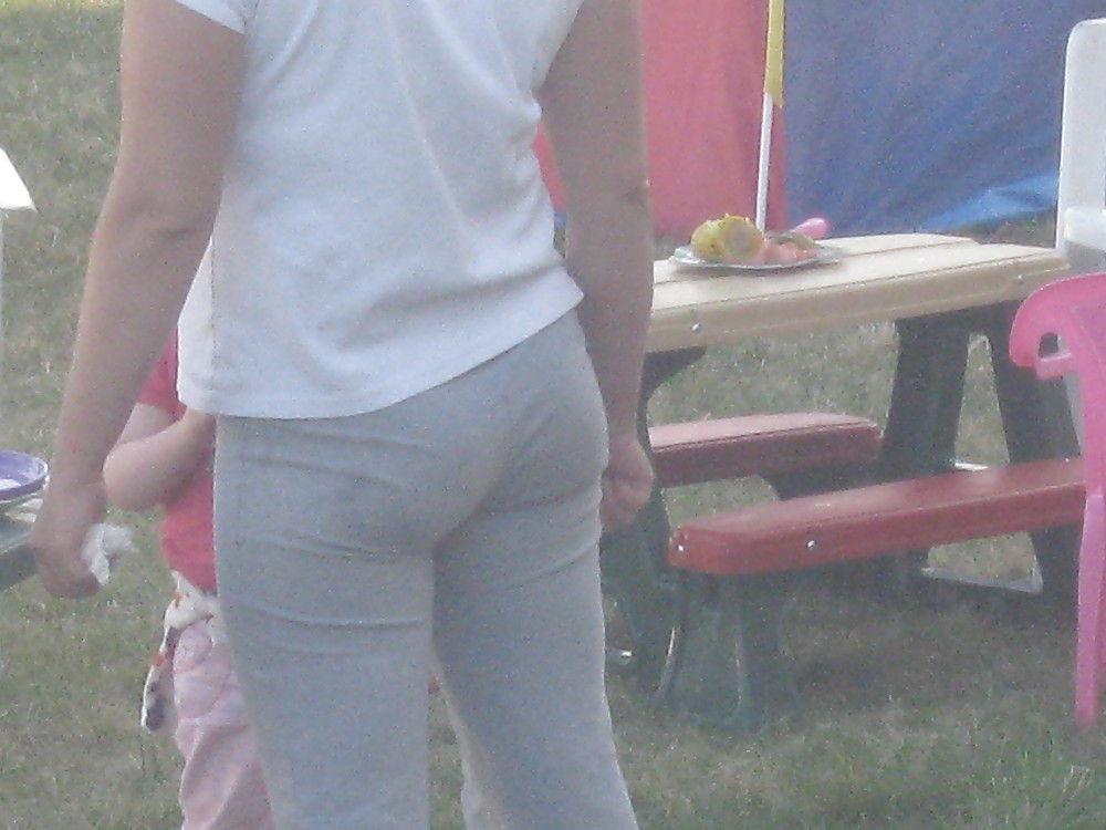 My nextdoor neibor on the other side #4939495