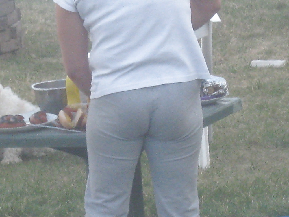 My nextdoor neibor on the other side #4939503