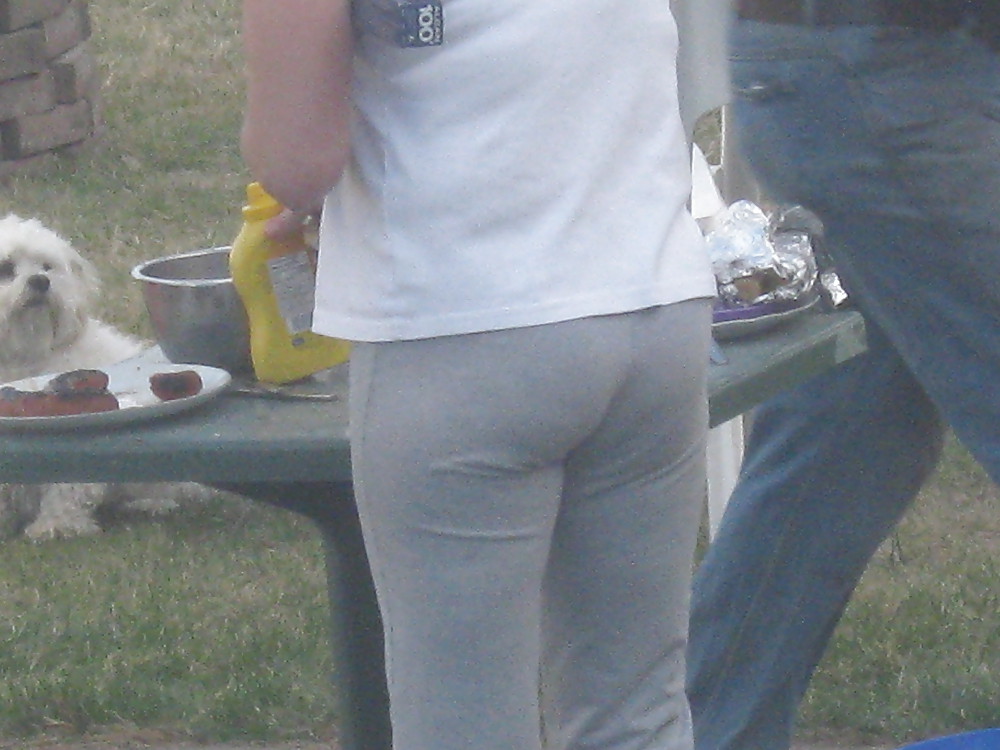 My nextdoor neibor on the other side #4939514