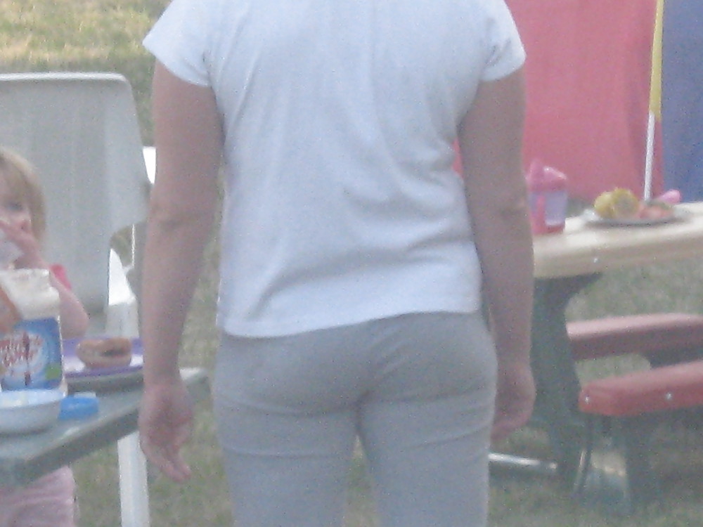 My nextdoor neibor on the other side #4939559