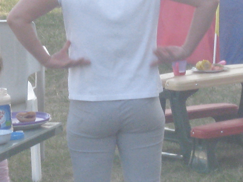 My nextdoor neibor on the other side #4939568