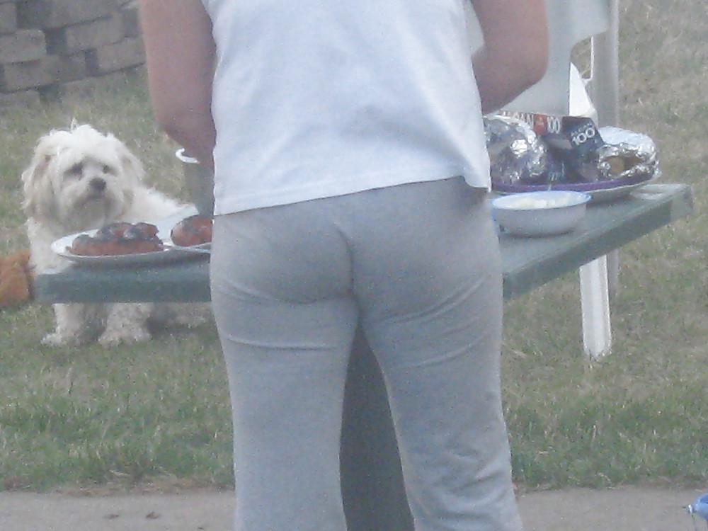 My nextdoor neibor on the other side #4939608