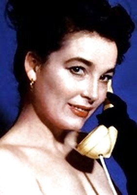 Playboy June 1954 - Margie Harrison