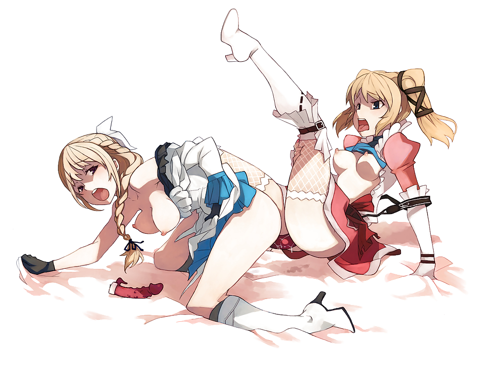 Anime Girls #3581447