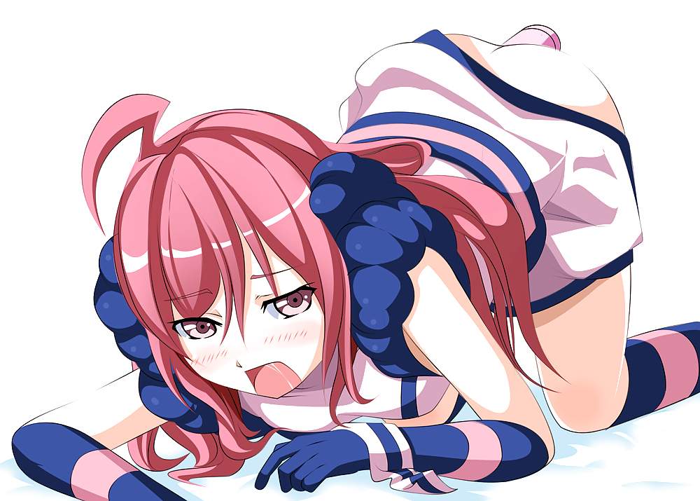 Anime Girls #3581516