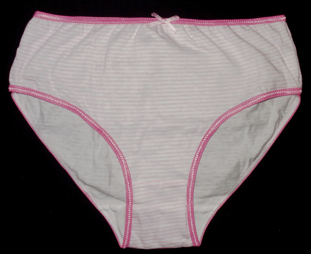 Pinched pantys #9389654