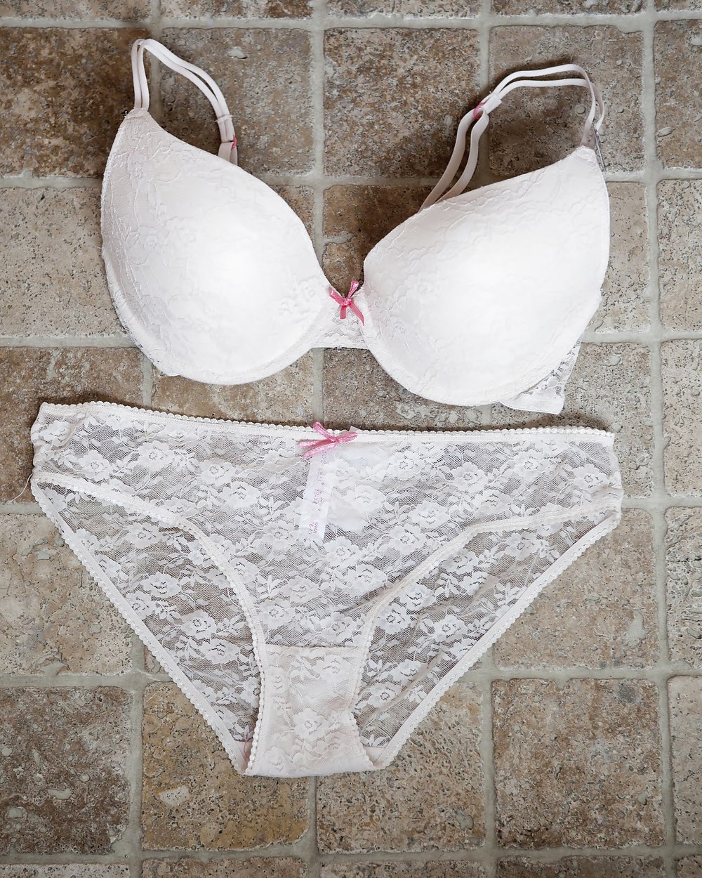 Pinched pantys #9389674