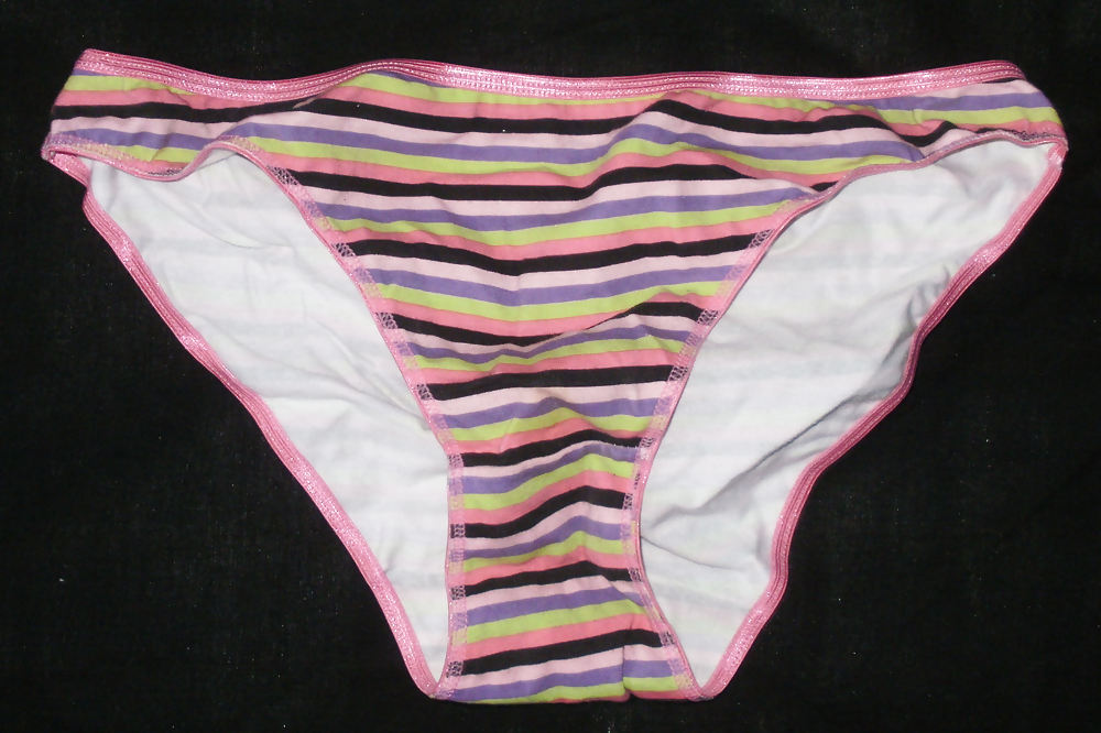 Pinched pantys #9389679