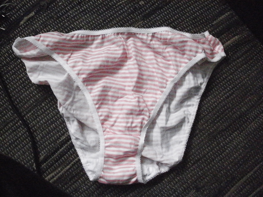 Pinched pantys #9389689