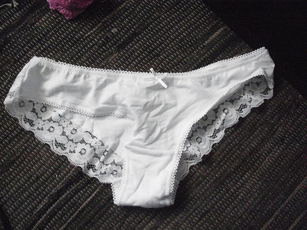 Pinched pantys #9389696