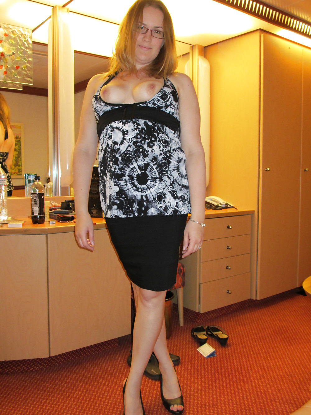 Newbie 20s babe blonde #9706352