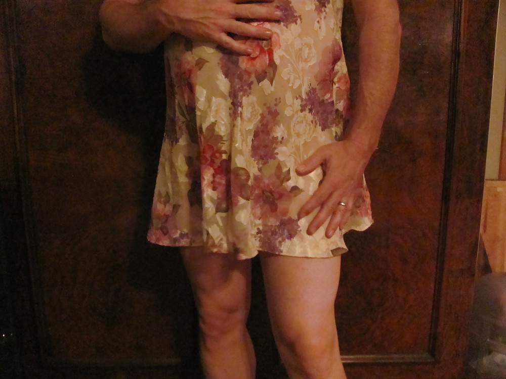 Pretty nighties #8818063