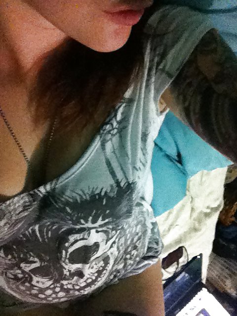 Ich Brauche Dich Mehr Als Alles Andere, Darling. #11949202