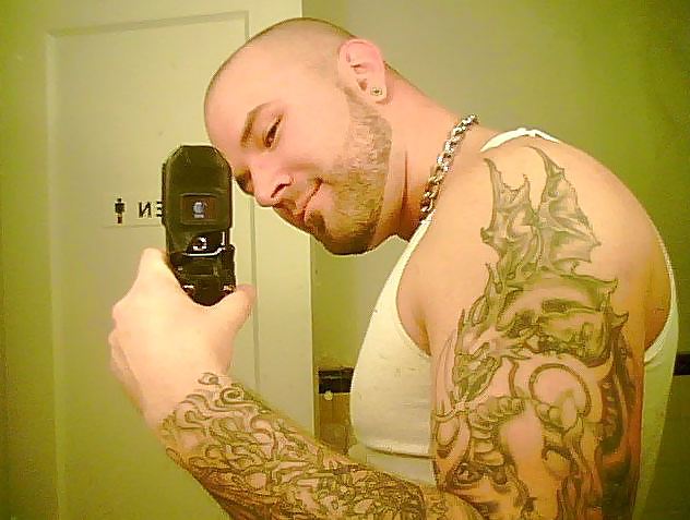 Yo mismo
 #5966264