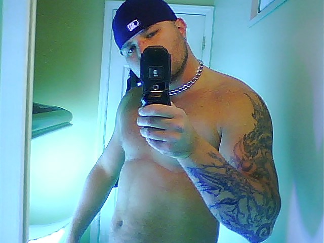 Yo mismo
 #5966286