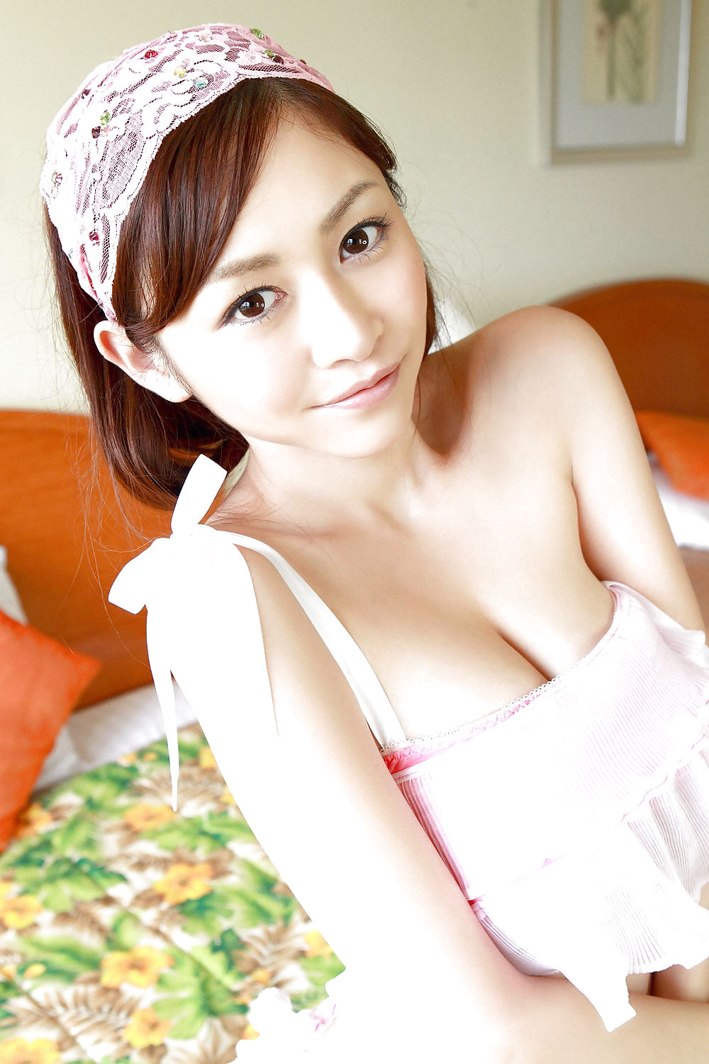Japanese Bikini Babes-Anri Sugihara (19) #6622055