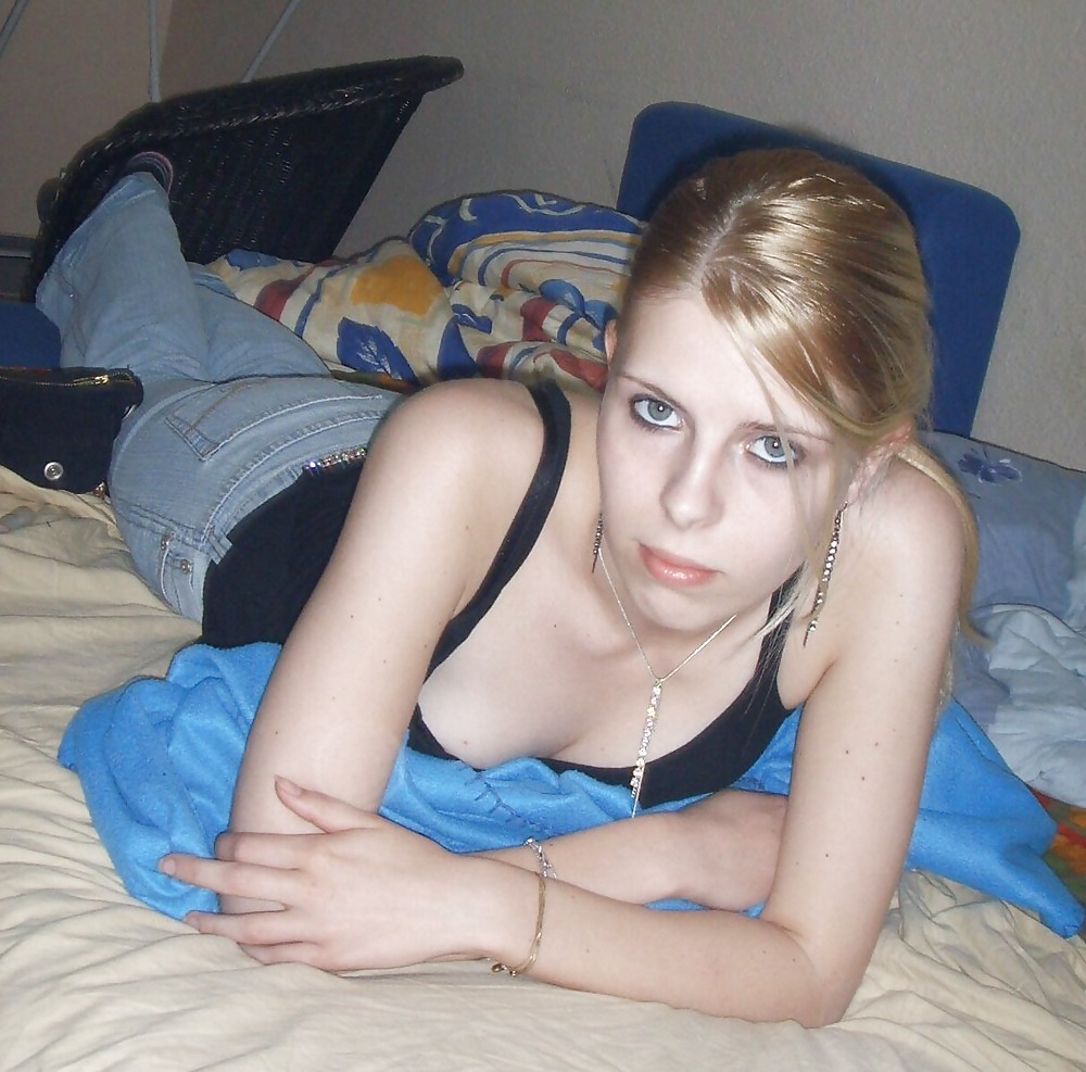 Das bin ich
 #9709907