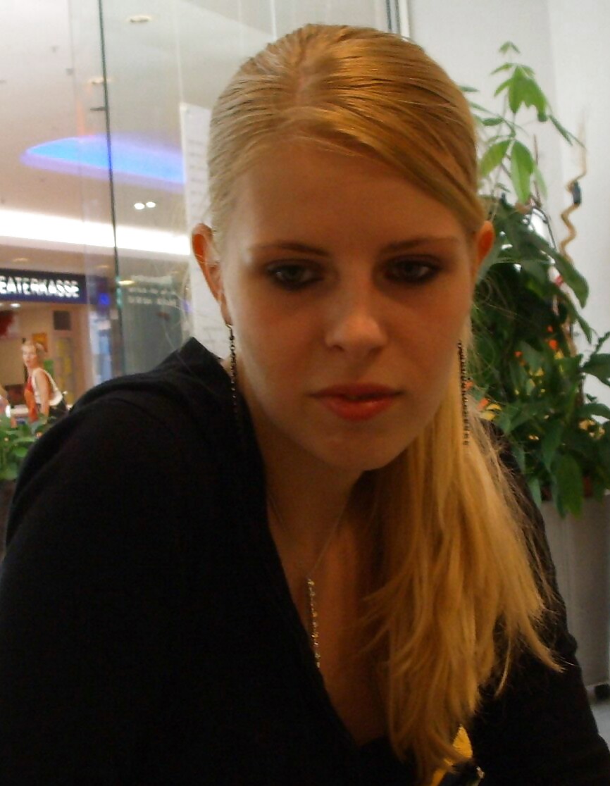 Das bin ich
 #9709910