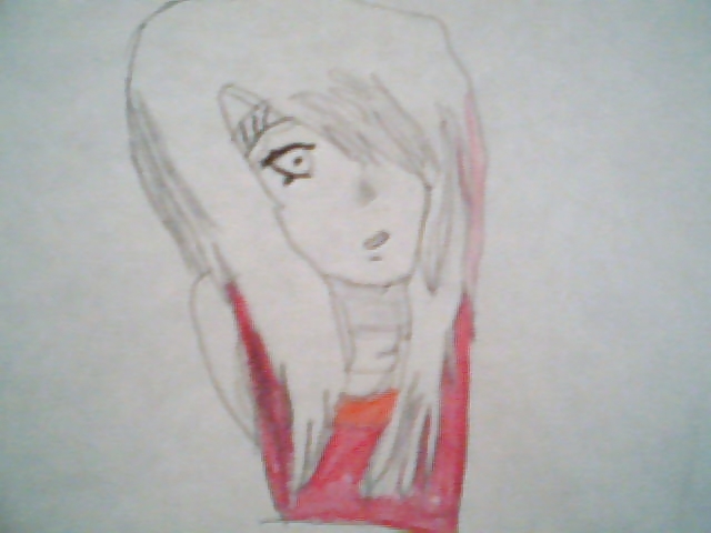 Some of my drawings