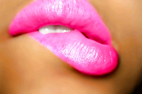 Lips #4360470