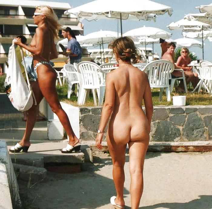 Housewife Nudism 6 #4366103
