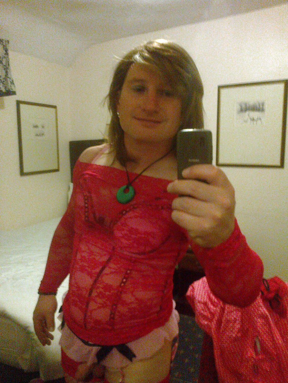 Encuentro reciente
 #22420367