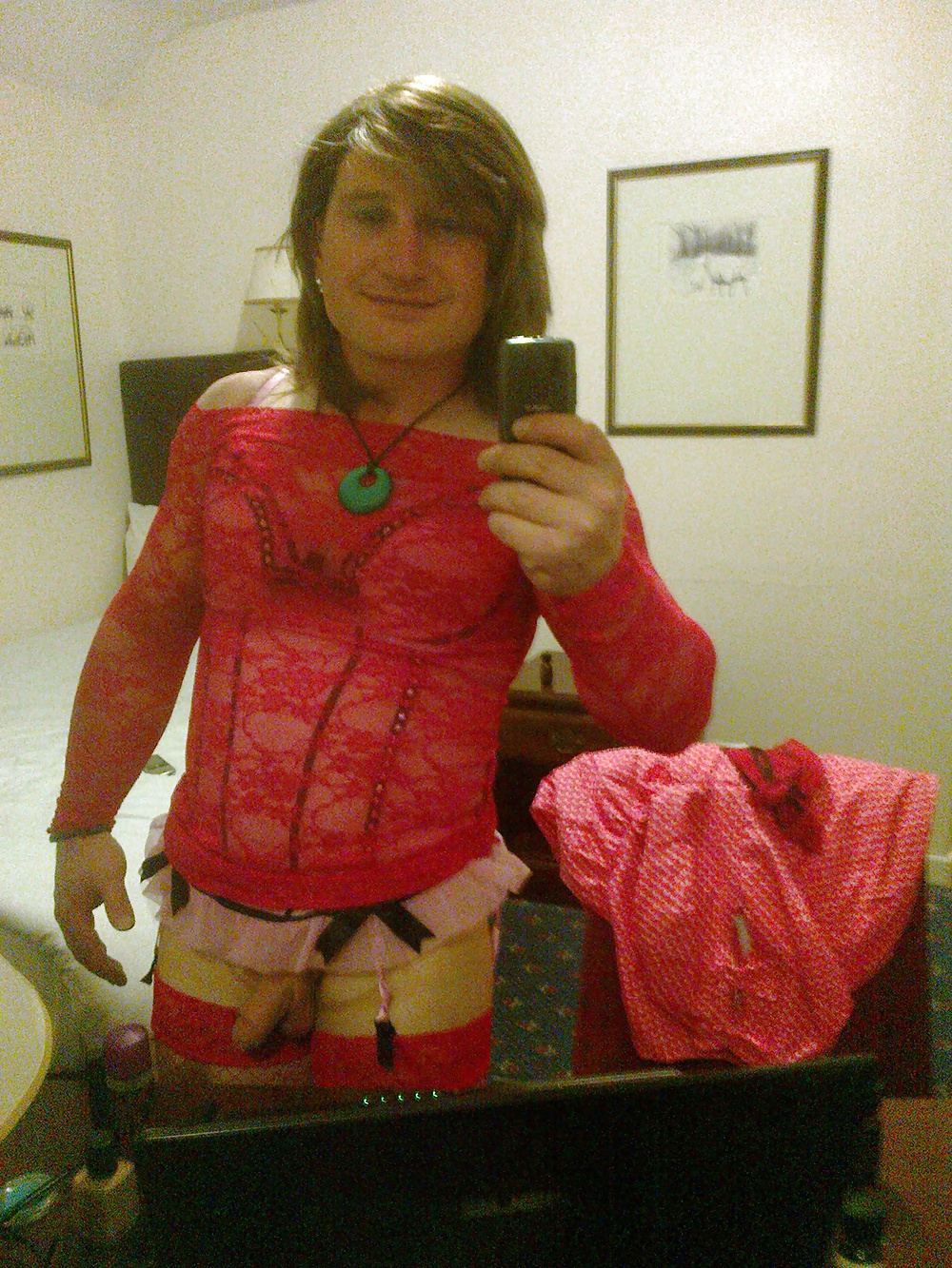 Encuentro reciente
 #22420374