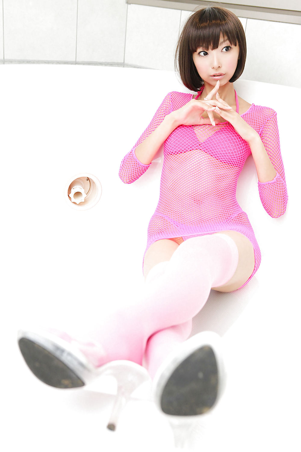 Cosplay japonés cuties-necoco (1)
 #7381844