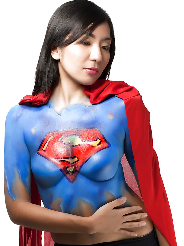 Superman's Girl #5911963