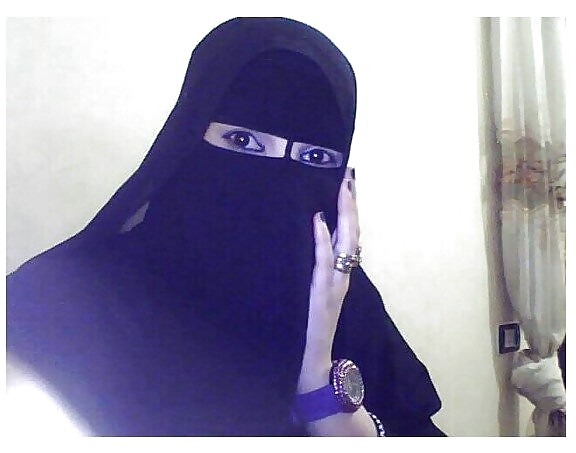 Cam Hijab Arab #21670553