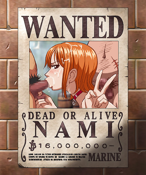 Hentai special nami #15435991