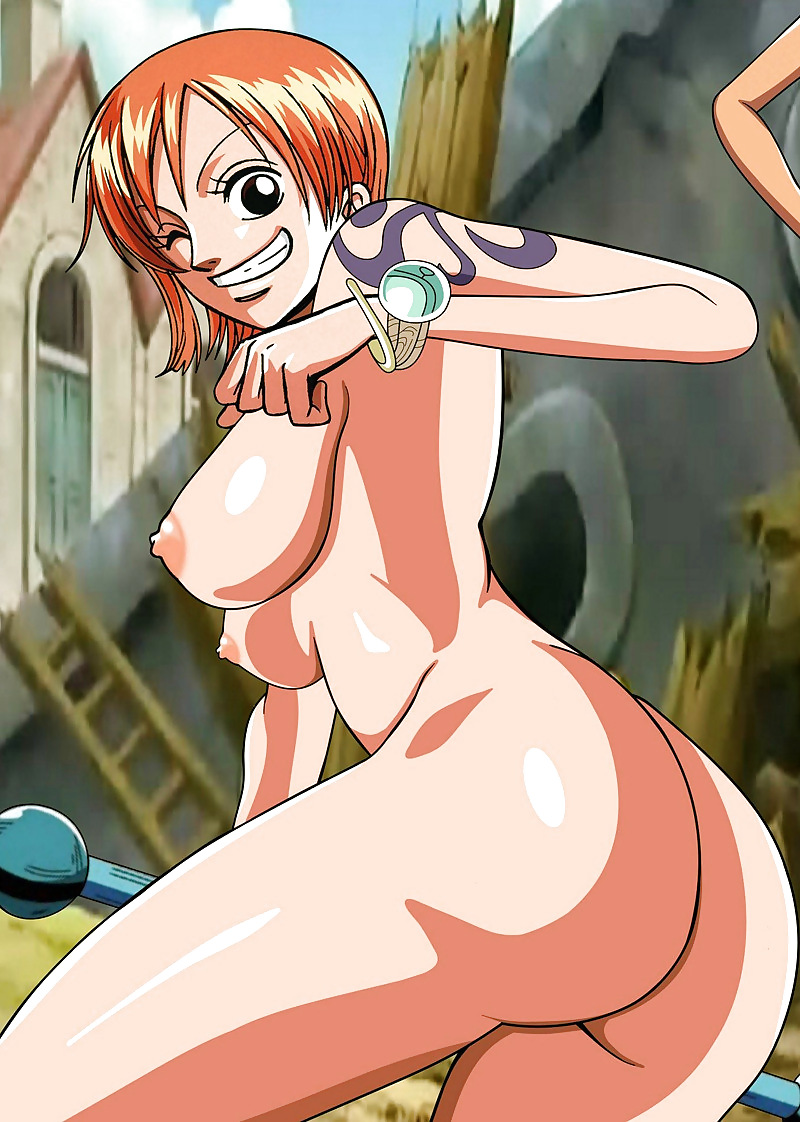 Hentai special nami #15436066