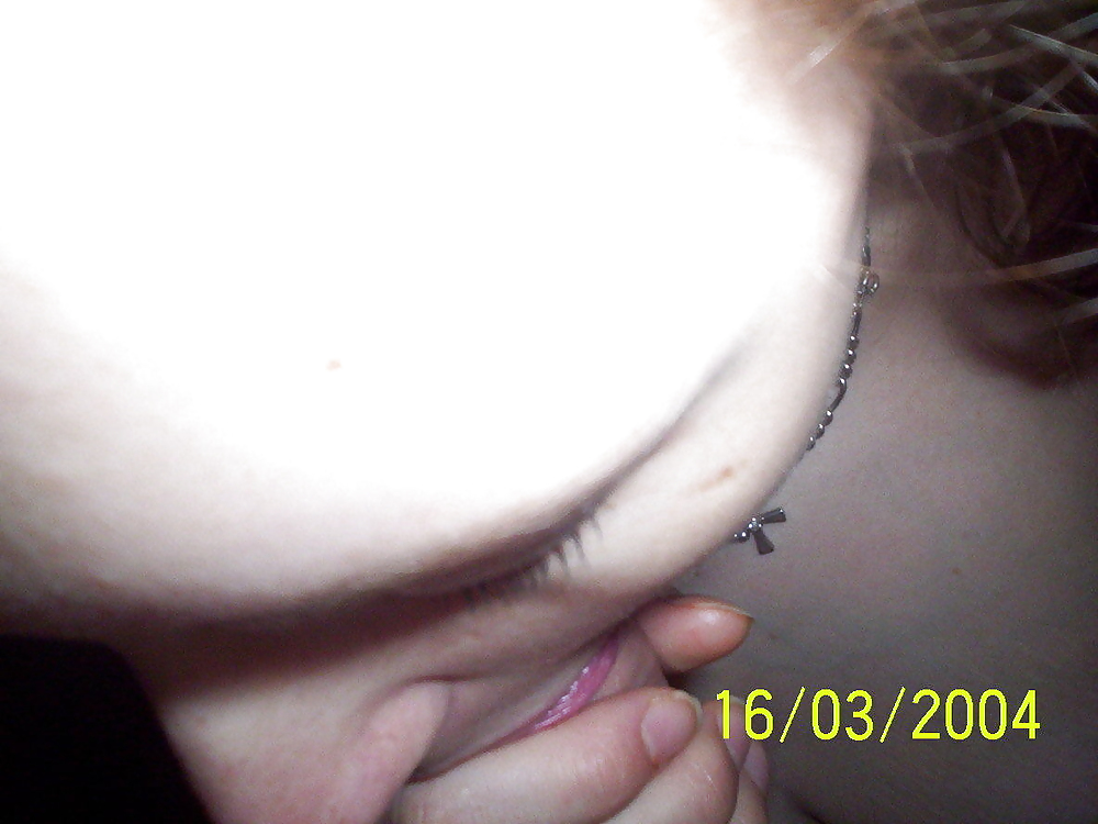 REDHEAD LOVES COCK A LOT #9678537