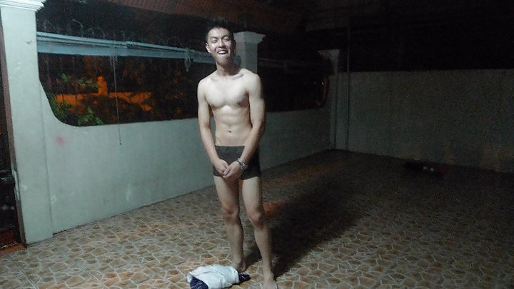 Boys will frequently be boys #9623281