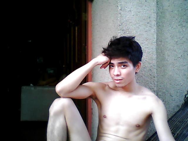 Boys will frequently be boys #9623299