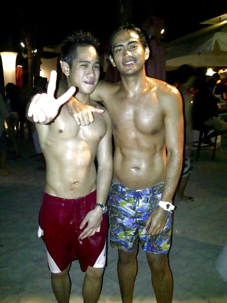 Boys will frequently be boys #9623304