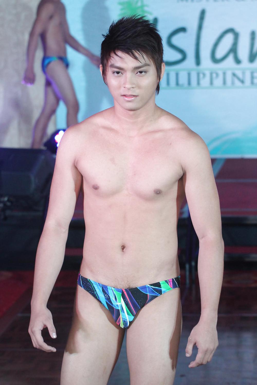 Boys will frequently be boys #9623325