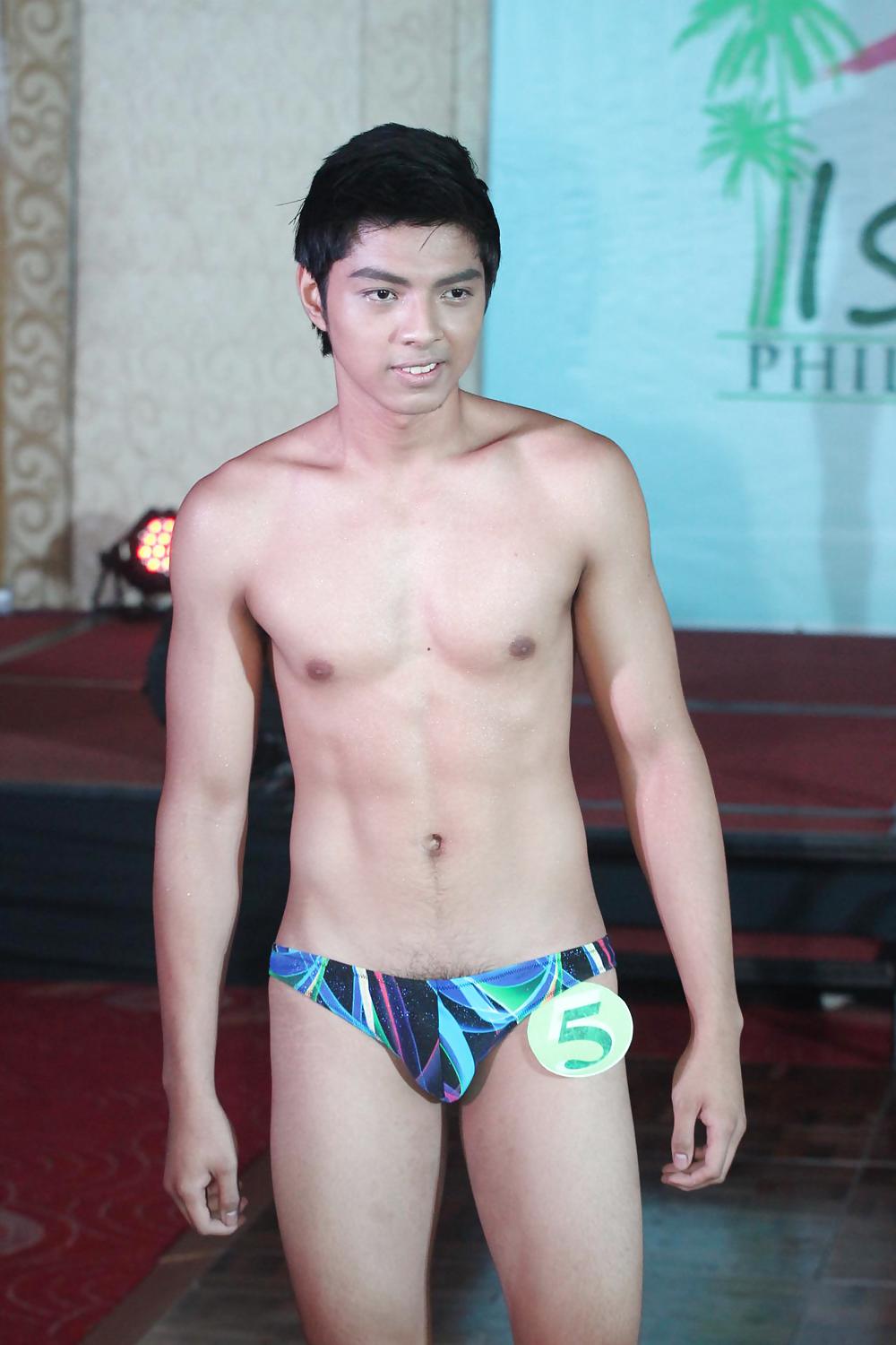 Boys will frequently be boys #9623329