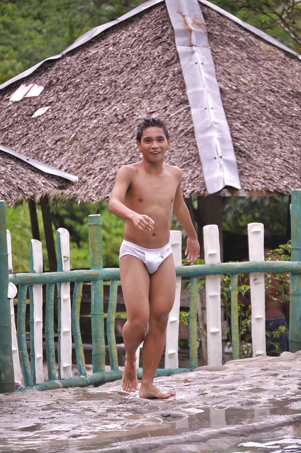 Boys will frequently be boys #9623381