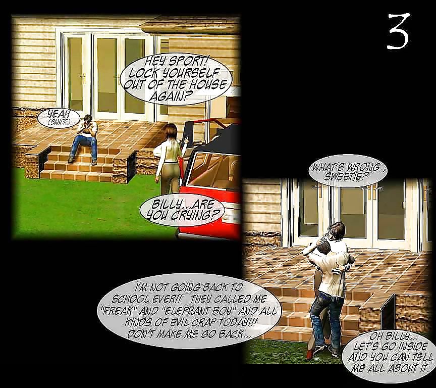 Strideri Comix Redux #15980514