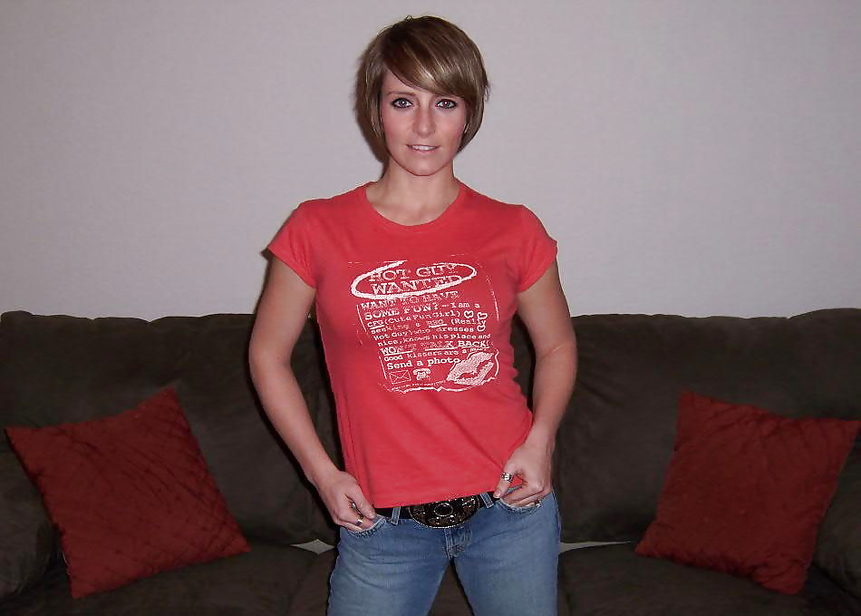Nice girl in Jeans - N. C.  #2699381