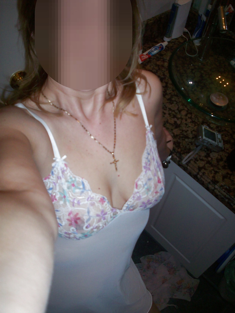 My Tits and Big Nipples #17056251