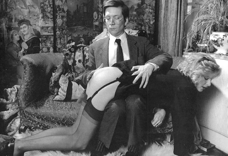 Spanking 85 #11498981