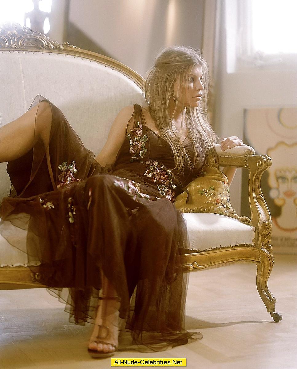 Stacy ferguson por twistedworlds
 #1590881