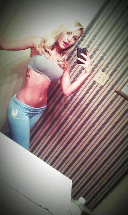 Not naked, very nice chicks #8891388