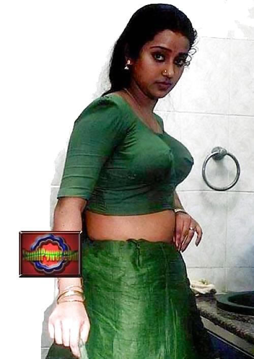 Auntys Saree Nackt #16451946